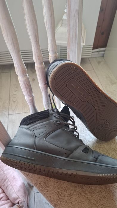 Мъжки боти Champion