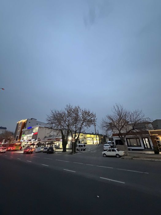 Arenda Moy almashtirish uchun tayyor joy Arendaga beriladi