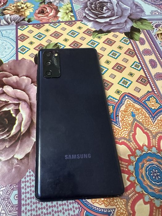 Самсунг с20 фе 128гб