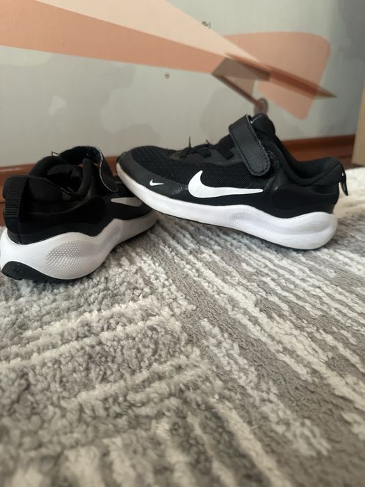 Nike детски маратонки