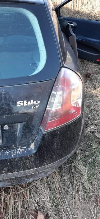 Фият Стило на части и Двигател за Фият Стило 1.6