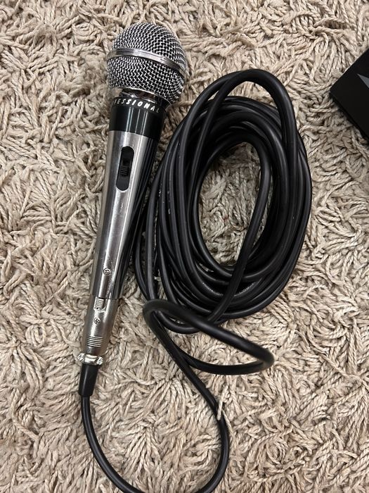 Микрофон Lane professional