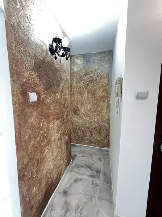 Vând apartament 2 Camere, confort 1 Tecuci