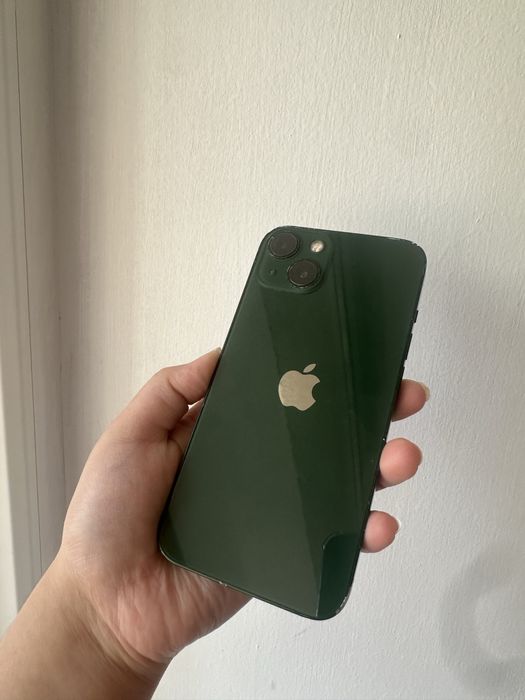 Айфон 13 128гб Apple