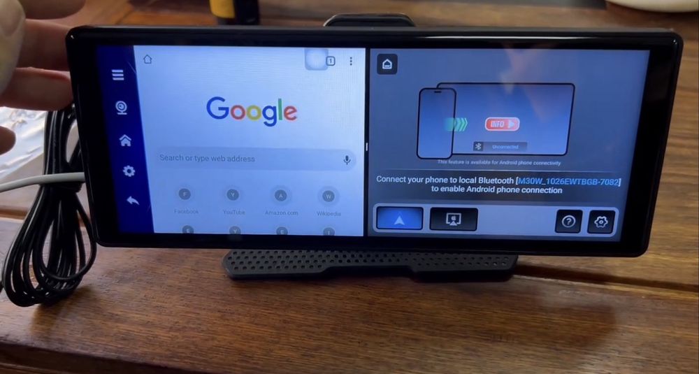 CarPlay sotiladi yangi istalgancha bor