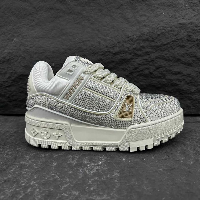 Sneakers Louis Voitton Jumbo
