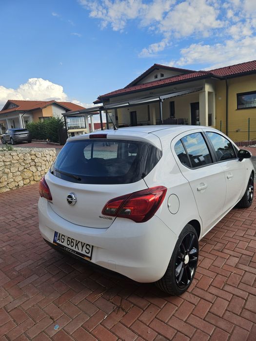 Opel Corsa 1,3 Diesel, Euro 6