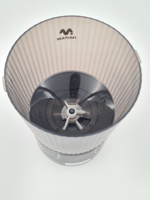 IMIPAW Hrănitor Automat Wi‑Fi 4 L – Pisici & Small/Medium Dogs