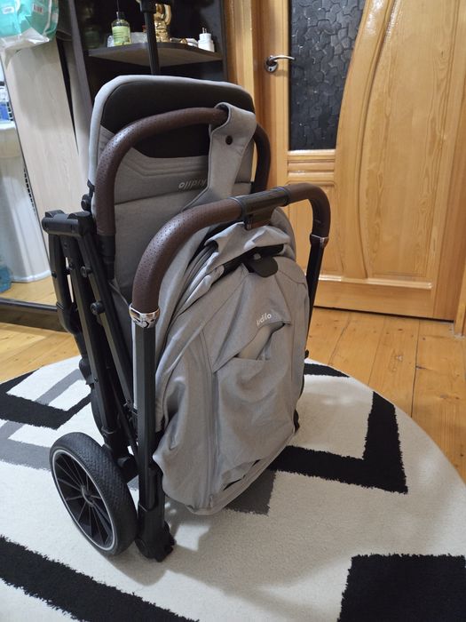 Коляска Kidilo фирманики