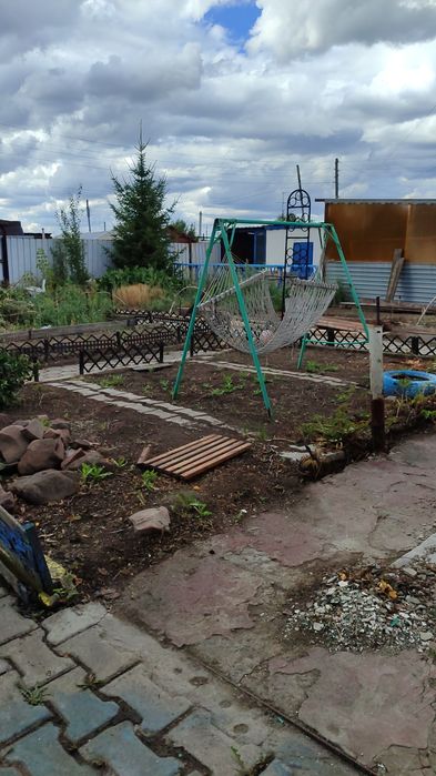 Продам 4-х ком. дом