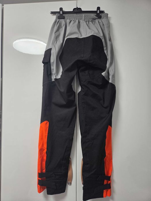 Pantaloni de ploaie moto KMT