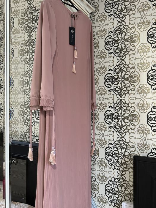 Вечерние платье новый