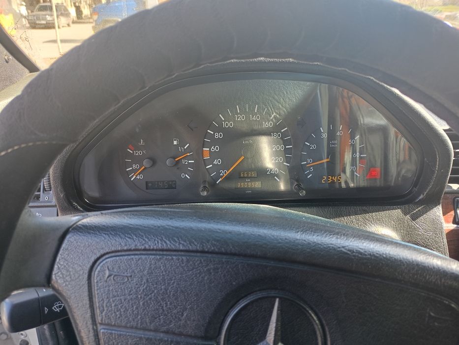 Продам мерс w202