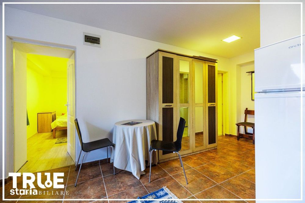 Ap. 2 camere de închiriat – Ultracentral, Târgu Mureș
