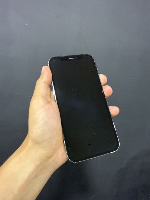 iPhone 12 Pro 128Gb 76%