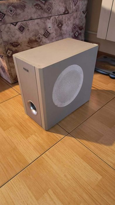 Субуфер Елит 30 вата Subwoofer Elit 30W