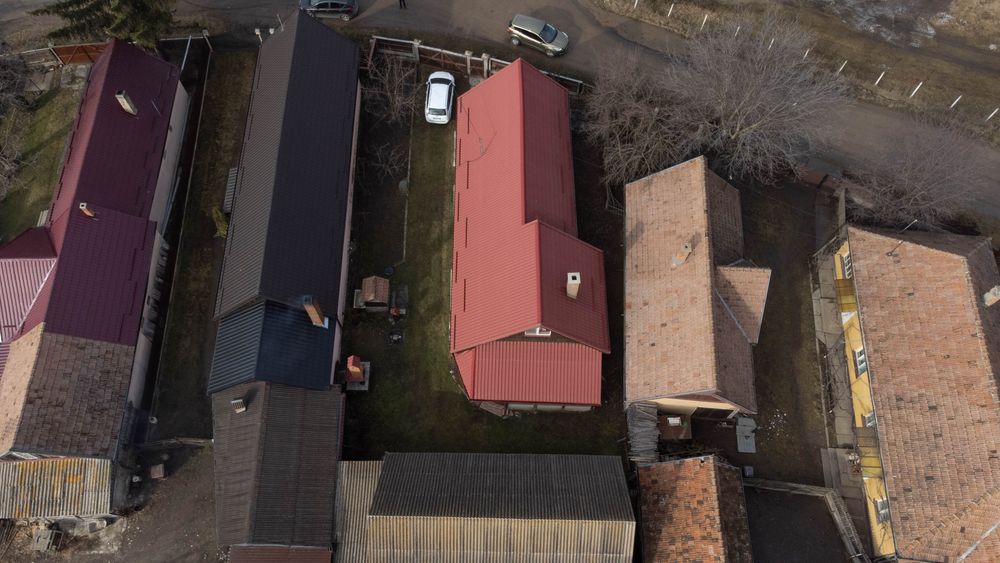 Casă de vânzare în Cătălina județul Covasna