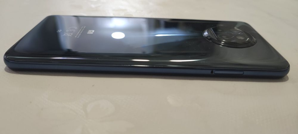 Xiaomi mi 10t lite на части