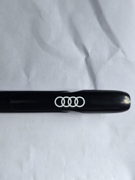 Pix Audi nou nout