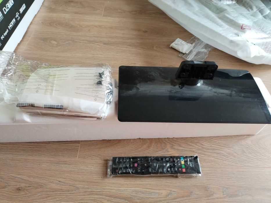 JVC -32инча за ремонт или за части