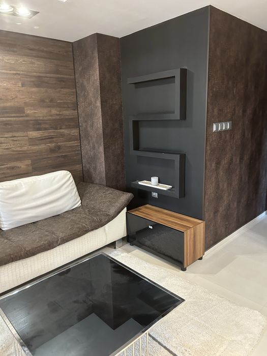 Дава се под наем Едностаен апартамент в Шумен, Басейна - 70 кв.м за 357 € - Снимка #17