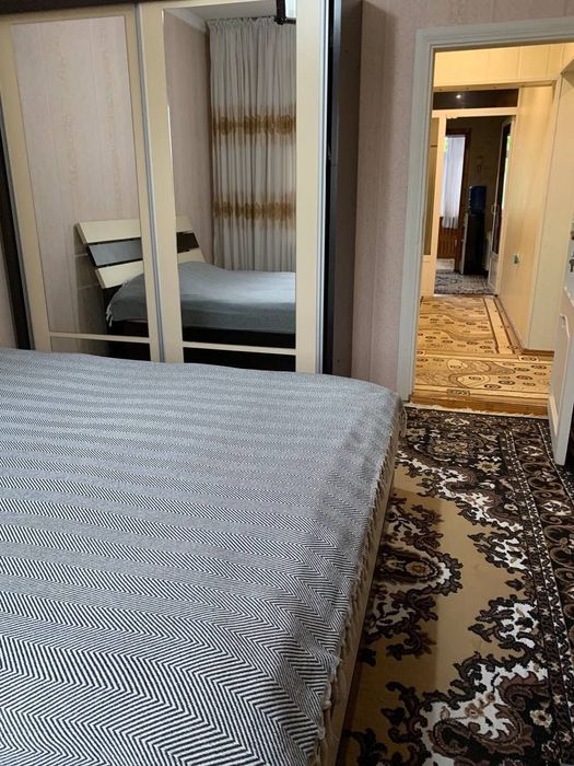 Продаётся на Карасу-2 5ком