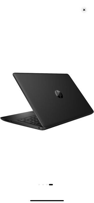 Laptop HP 15-da2005nq I7 15.6"  10/10