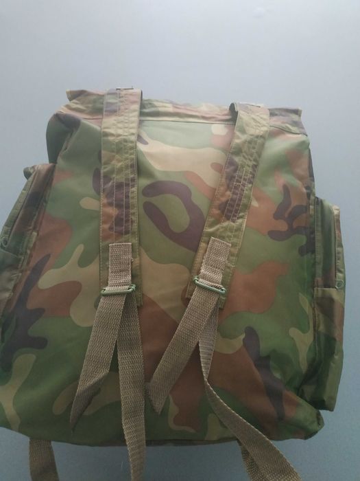 Рюкзак камуфлированный распродажа