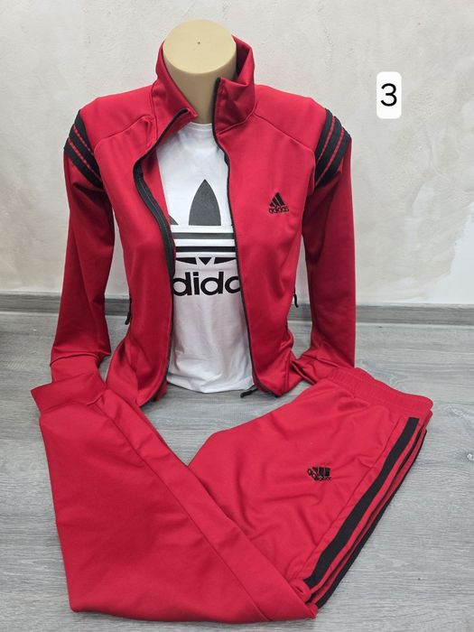 Trening damă cu 2 sau 3 piese