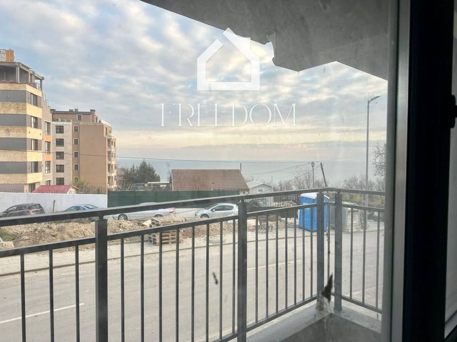 Продава 2-СТАЕН  град Варна, м-т Ален мак