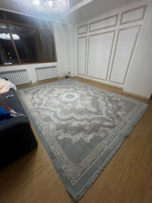 Турецкий ковёр Super Antik