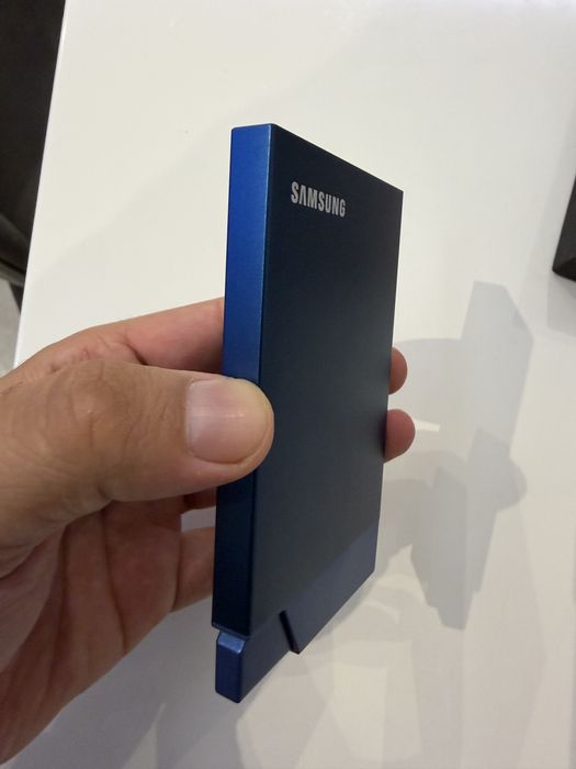 Samsung Card Holder
