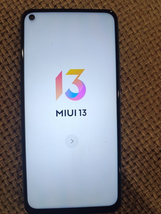 Продам Redmi note 9 .