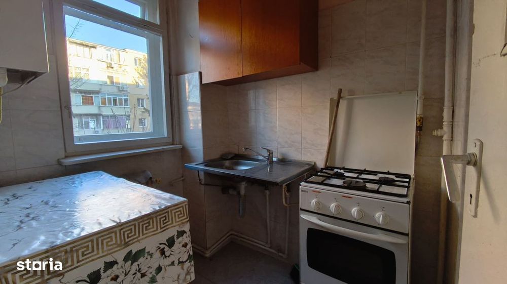 Garsoniera in Deva, zona Dacia, et 1