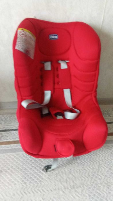 Продам кресло детское