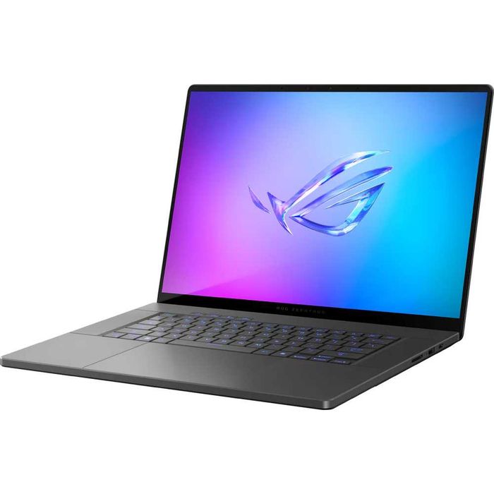 Laptop Gaming ASUS ROG ZephyrusG16OLED, i9Ultra185H,RTX4090,16GB,32GB ...