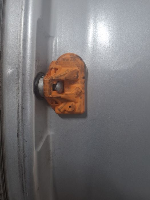 Set jante aliaj originale 5x112 audi a6 r18