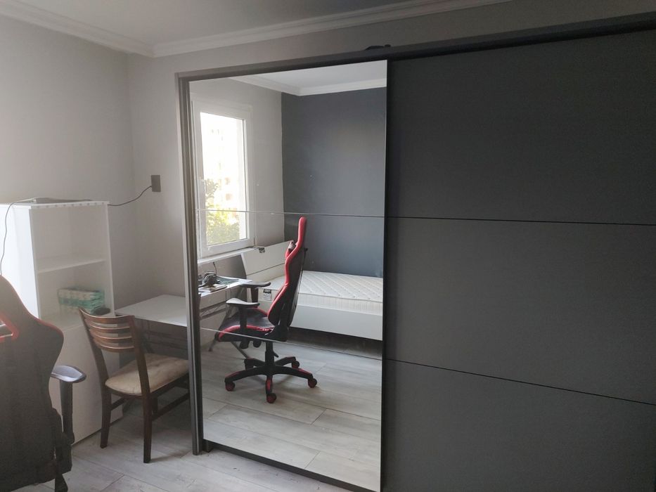 Продава се Тристаен апартамент в Бургас, Славейков - 54 кв.м за 2695 €/кв.м - Снимка #4