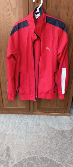 Спортивка для подростков