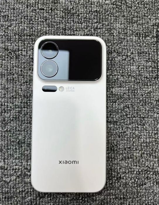 Xioami 17 pro Идеальный