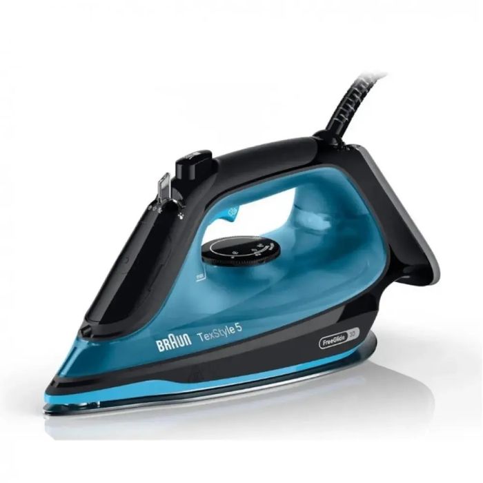 Паровой утюг Braun SI5277BL
