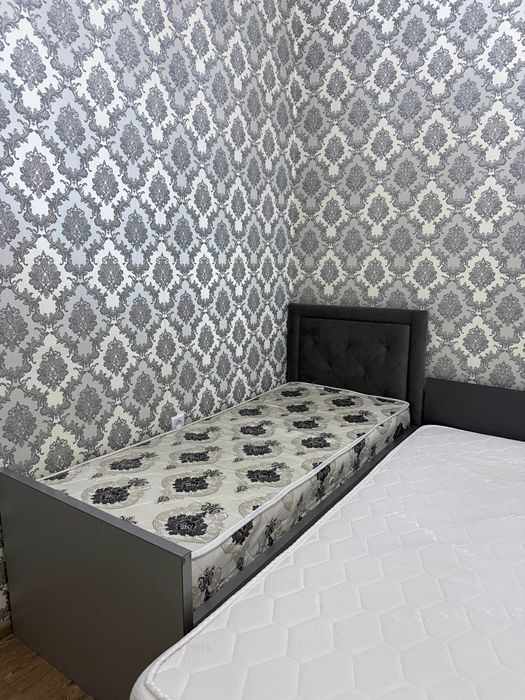 Односпальная кровать