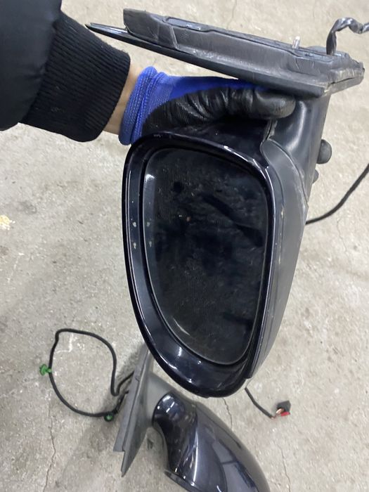 Странични огледала за Passat 6, VW Пасат