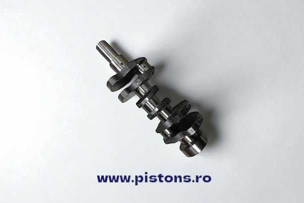 Vibrochen (arbore cotit) motor Yanmar 3TNV84 - 3TNV88