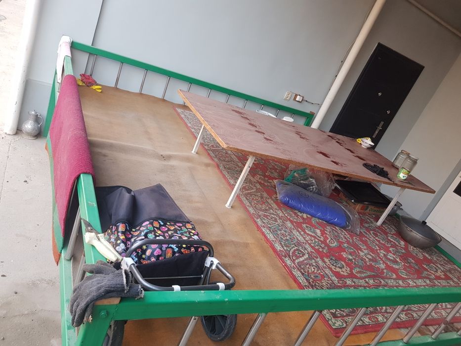 кровать тапчан к