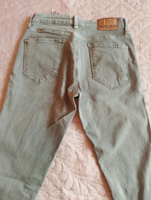 ZARA дамски дънки, NEW Look denim