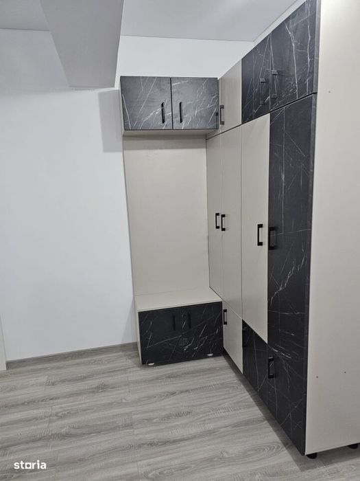 Inchiriere apartament 2 camere Copou-Garden