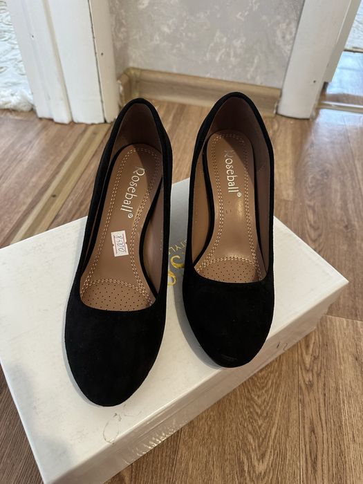 Продам Туфли  недорого