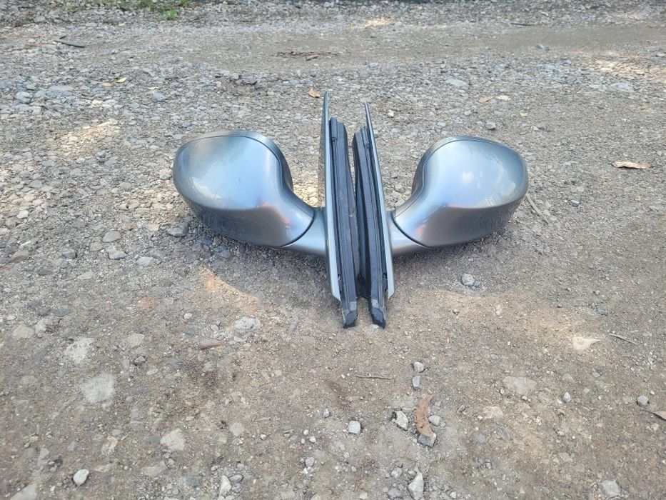 Огледала за е90 е91 фейс без прибиране