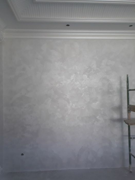 Malyar usta toshkent (Ремонт квартиры оделка под ключ)